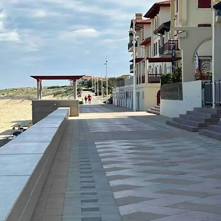 Belle Au Golf D'hossegor 公寓