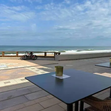 Belle Au Golf D'hossegor *